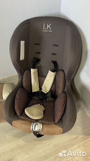 Детское кресло Corvet 0-18кг