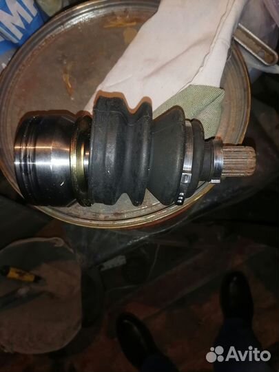 Продам шрус наружный на ховер н3