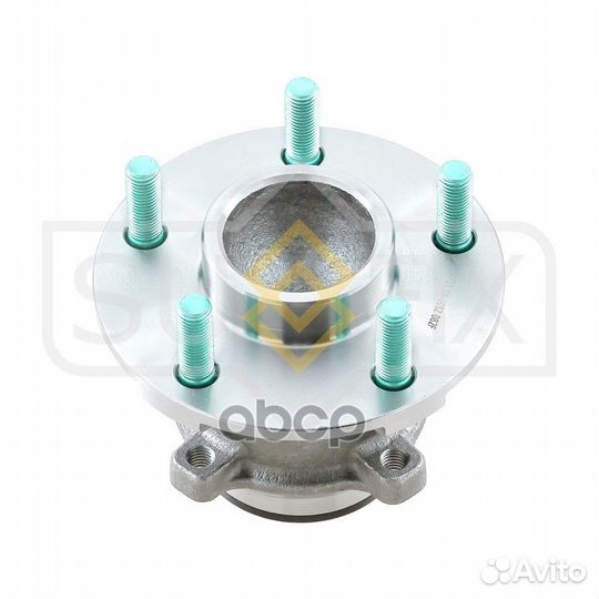 Ступица колеса зад прав/лев 3,574 SN1032 sufix