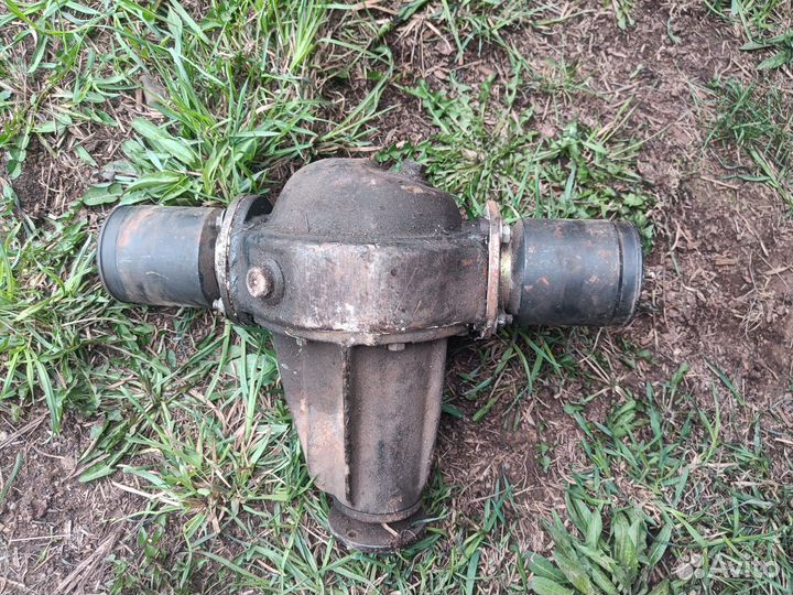 Редуктор ваз