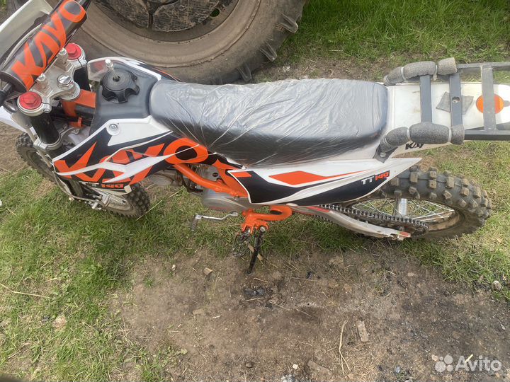 Продам питбайк