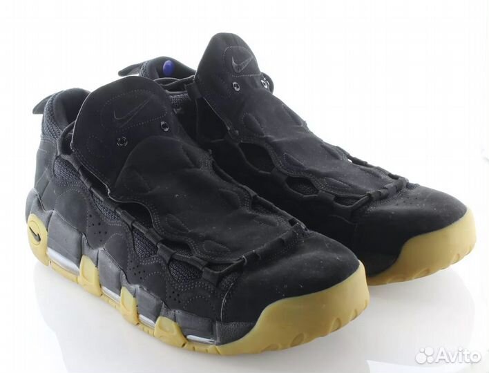 Air more money black gum hotsell