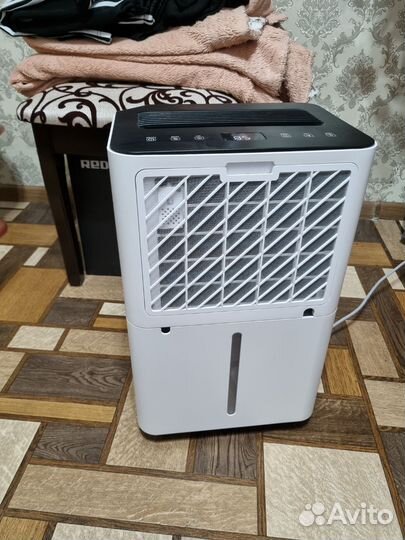 Осушитель воздуха Neoclima ND-20AZ
