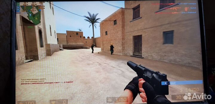 Продам компьютер Intel Dual Core Processor E3300