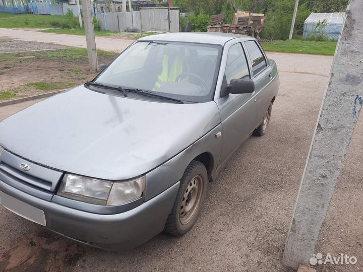 LADA 4x4 (Нива) 1.7 МТ, 2011, 240 000 км