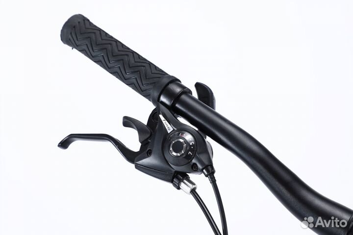 Велосипед TimeTry TT099 колеса 29