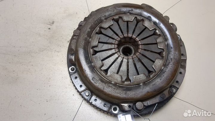 Маховик Hyundai Coupe (Tiburon), 2007