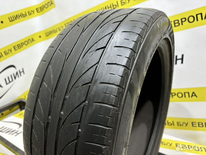 Bridgestone Sports Tourer MY-01 205/50 R16