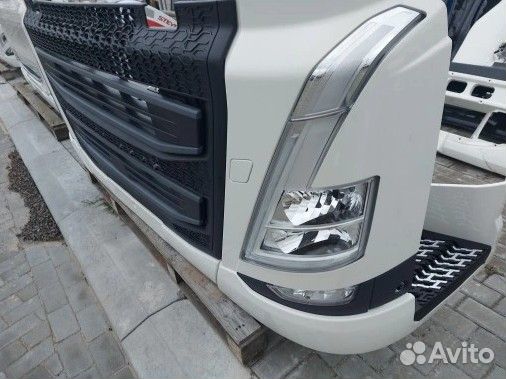 Volvo FH5 FH16 Перед комплектный