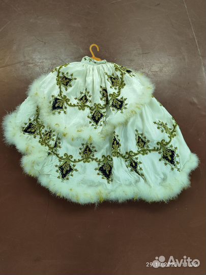 Карнавальный костюм