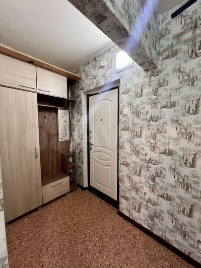 1-к. квартира, 36,8 м², 5/8 эт.