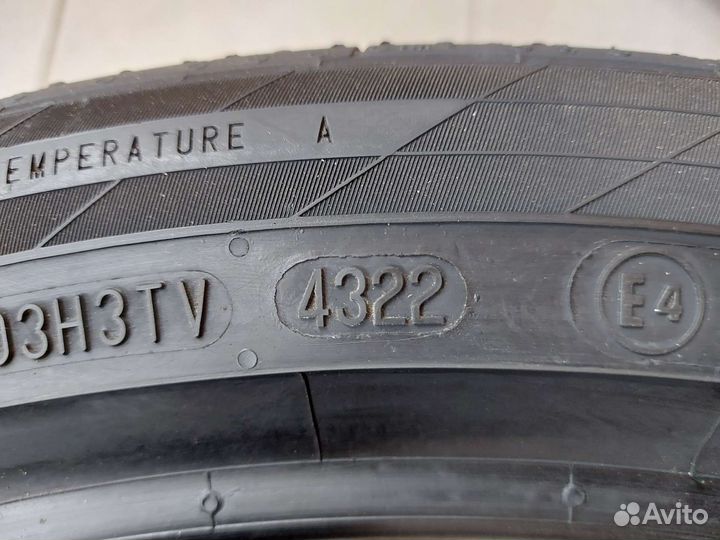 Continental ContiSportContact 5P 275/35 R21 103Y