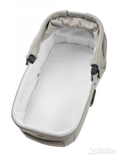 Коляска люлька Peg-Perego Culla Grande moonstone