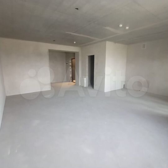 4-к. квартира, 114,4 м², 15/17 эт.