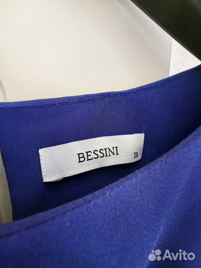 Продаётся платье bessini (оригинал), р. 44