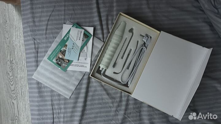 Дарсонваль новый