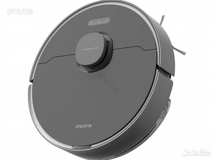 Робот пылесос