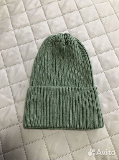 Шапка женская