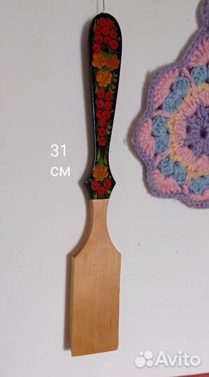 Предметы декора для интерьера, ручная работа