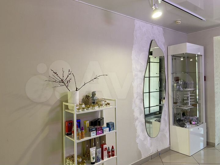 Коммерческая недвижимость