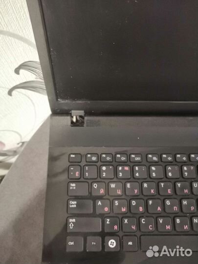 Ноутбук Samsung