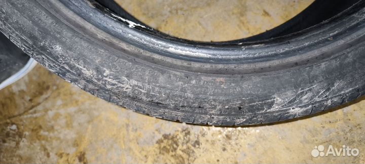 Triangle Sportex TSH11 225/45 R19