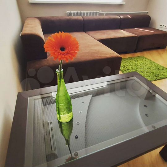 Комната 20 м², 1/10 эт.
