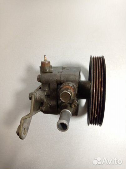 Гидроусилитель Mazda Premacy CP8W fpde