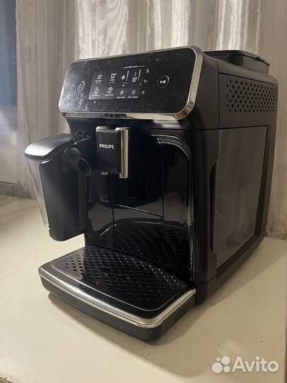 Кофемашина Philips Lattego (на ремонт/запчасти)