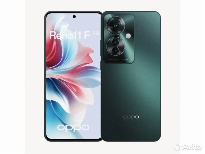 OPPO Reno11 F, 8/256 ГБ