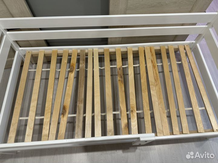 Детская кровать 180 60