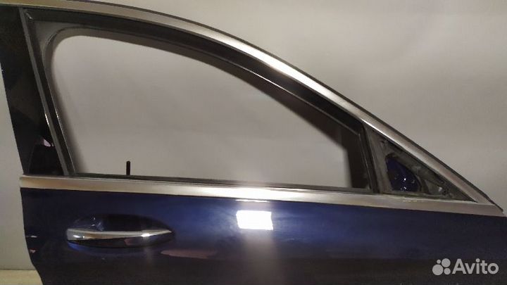 Дверь передняя правая Mercedes-Benz C205 / W205