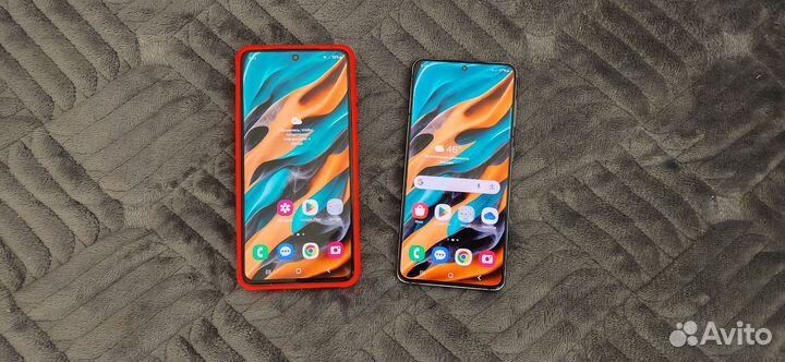 Samsung Galaxy S21 FE 5G, 8/128 ГБ