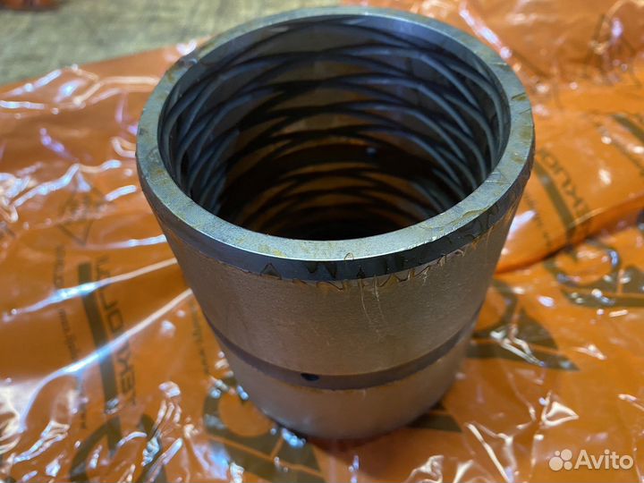 Втулка 80х95х105