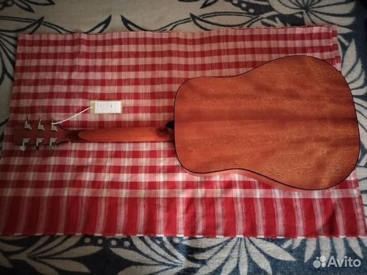 Акустическая гитара Cort AD810-OP. Новая