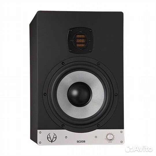 EVE Audio SC208 студийный монитор, активный, 200Вт