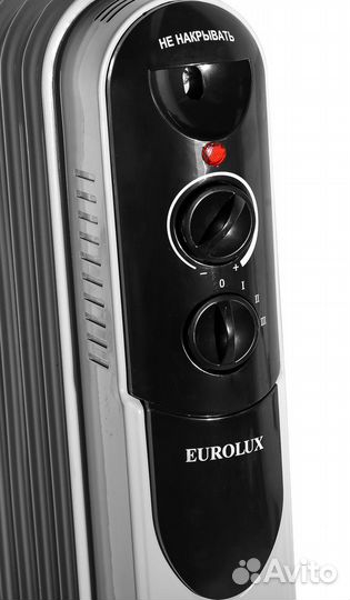 Масляный радиатор омпт-EU-7Н Eurolux