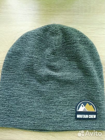 Новые шапки для мальчика