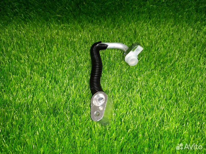 Трубка кондиционера Тойота Камри