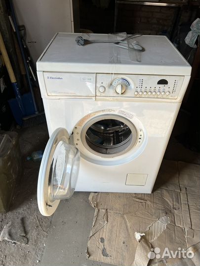 Стиральная машина бу