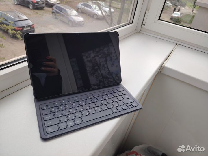 Планшет Honor pad x9