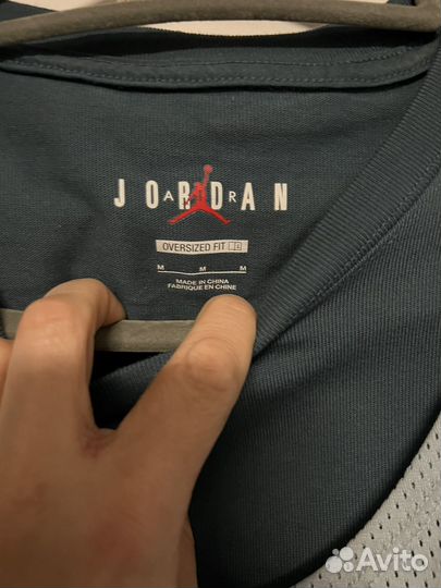 Футболка Jordan