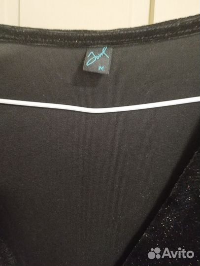 Вечернее платье 46 размера бу