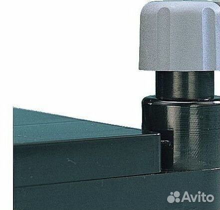 Большой стоик для раскатки колбасок