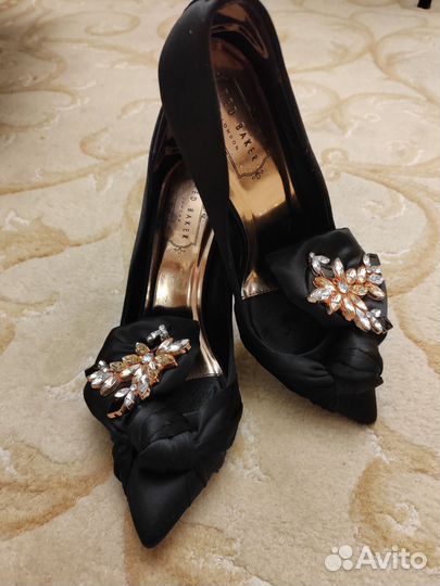 Туфли женские