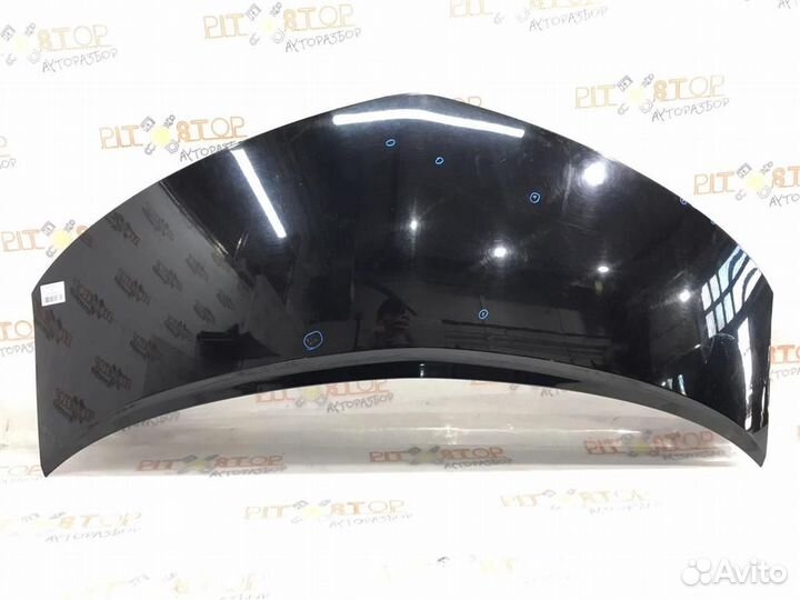 Капот Toyota Estima (AHR20,ACR50,ACR55,GSR50) 200