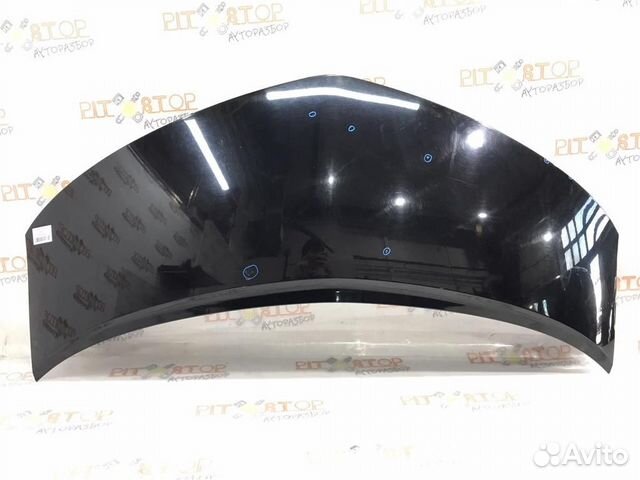 Капот Toyota Estima (AHR20,ACR50,ACR55,GSR50) 200