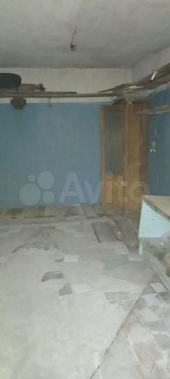Гараж, 24 м²