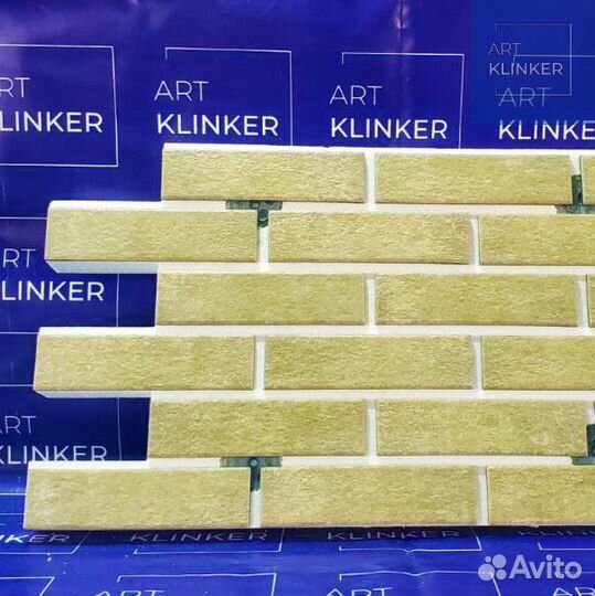 Термопанели с клинкерной плиткой для фасада