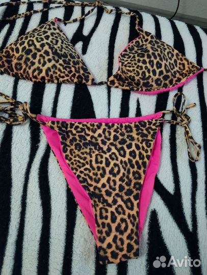 Купальник женский размер 48 50